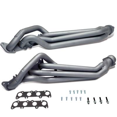 BBK Performance Parts - BBK Performance 1.875" Long Tube Headers 11-16 Mustang 5.0L 1856