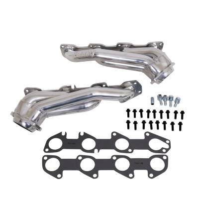 BBK Performance Parts - BBK Performance 1.75" Tuned Length Headers for Dodge 5.7L Cars 40120