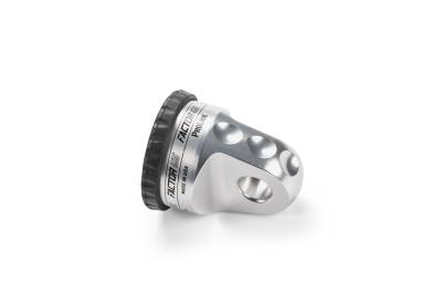 Factor 55 - Factor-55 00015-05 Prolink Loaded Shackle Mount Titanium Pin & Rubber Guard
