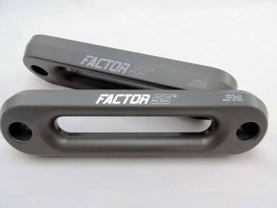 Factor 55 - Factor-55 00019 Hawse Fairlead 1.5"