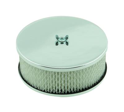 Mr Gasket - Mr Gasket 1485 Easy-Flow Air Cleaner Assembly