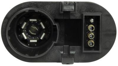 Hopkins Towing Solution - Hopkins Towing Solution 40974 Trailer Wire Harness