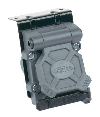 Hopkins Towing Solution - Hopkins 48470 Endurance Multi-Tow Vehicle To Trailer Wiring Connector