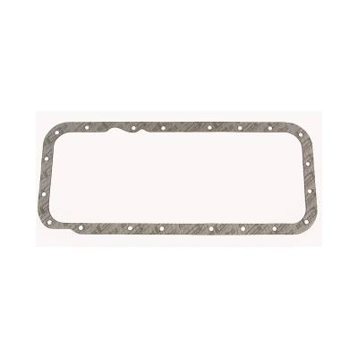 Mr Gasket - Mr Gasket 397 Oil Pan Gasket 1/16" Thick for Chrysler/K.B.