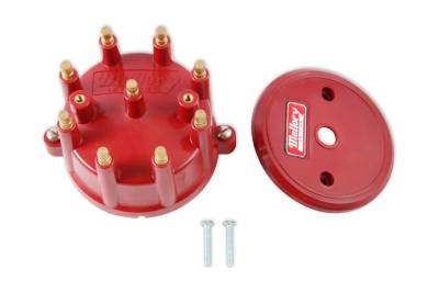 Mallory - Mallory 208M Distributor Cap