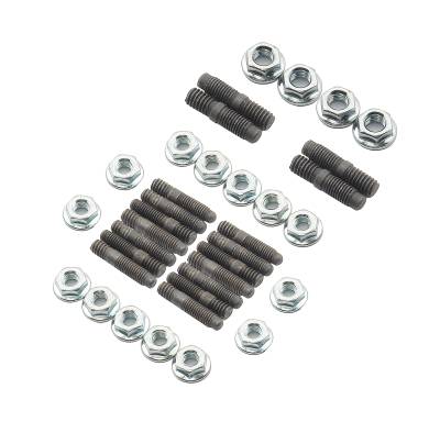 Mr Gasket - Mr Gasket 6315 Ultra Seal Oil Pan Stud Kit