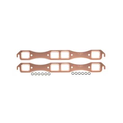 Mr Gasket - Mr Gasket 7167MRG Copper Seal Exhaust Gasket Set