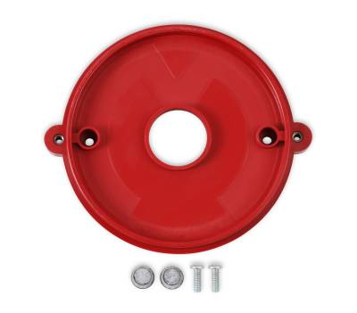 Mallory - Mallory 29748 Distributor Cap Adapter