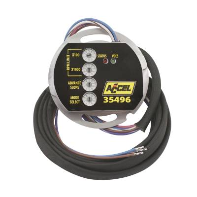 ACCEL - ACCEL 35496 Ignition Control Module