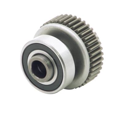 ACCEL - ACCEL 151306 Starter Drive Gear Big Twin for Harley-Davidson