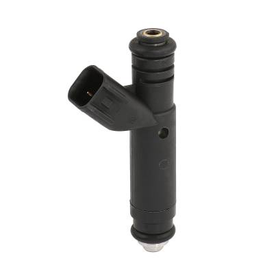 ACCEL - ACCEL 151161 Fuel Injector 61 LB/HR USCAR High Impedance for GM