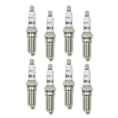 ACCEL - ACCEL 8162C1 Spark Plug for Ford Coyote 5.0L & 6.2L V8 Engines
