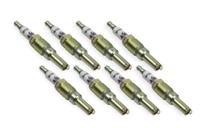 ACCEL - ACCEL 8160 Spark Plug for Ford Lincoln & Mercury 4.6 5.4 6.8