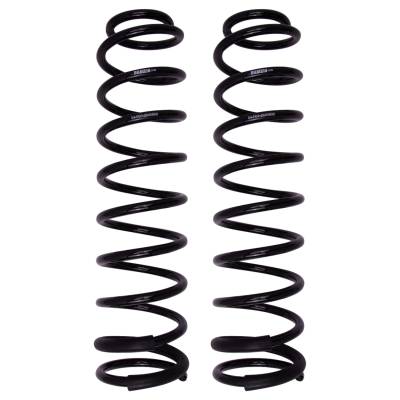 Bilstein - Bilstein 53-323873 B12 Special Coil Spring Set