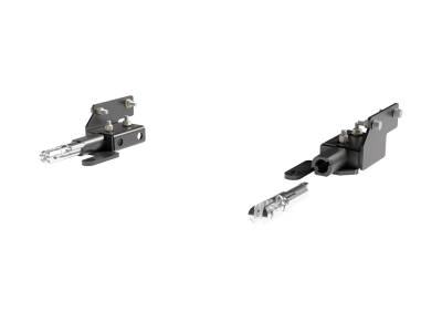 Blue Ox - Blue Ox BX2686 Tow Bar Base Plate for 21-23 Ford F150