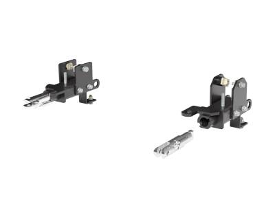 Blue Ox - Blue Ox BX2689 Baseplate for Ford Ranger Pickup w/ACC