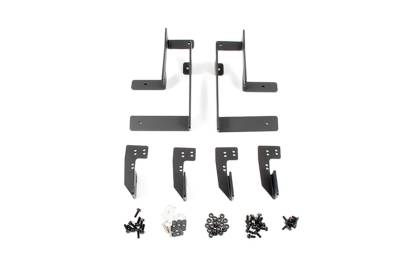 Dee Zee - Dee Zee DZ16212 NXc Running Board Brace 10-17 Equinox & Terrain