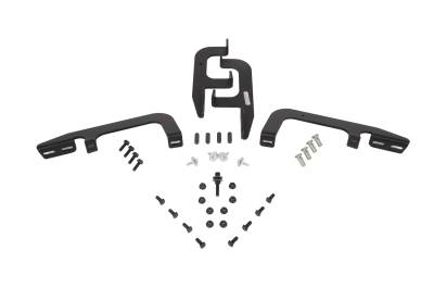 Dee Zee - Dee Zee DZ16253 NXc Running Board Bracket for 13-20 Pathfinder & QX60