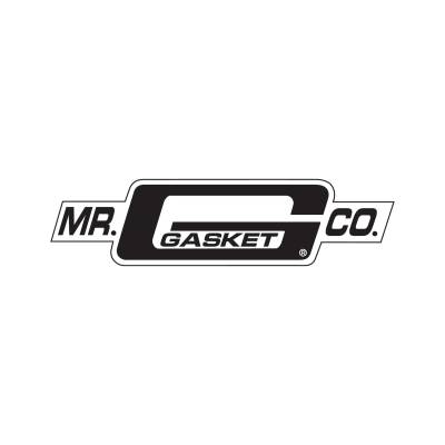 Mr Gasket - Mr Gasket 4 Exterior Decal