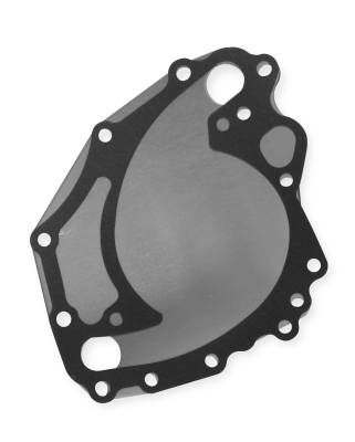 Mr Gasket - Mr Gasket 7052G Water Pump Block Off Plate