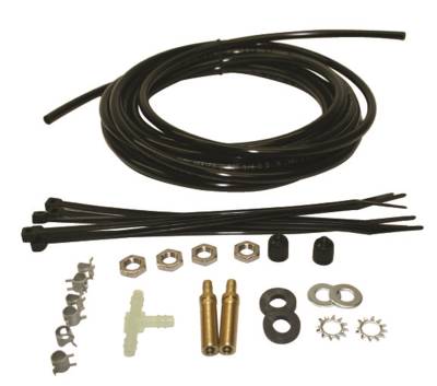 Air Lift - Air Lift 22007 Replacement Hose Kit
