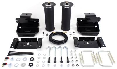 Air Lift - Air Lift 59568 Ride Control Kit for 10-14 F150
