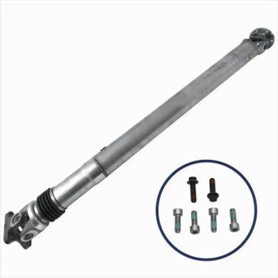 Ford Performance Parts - Ford Performance M-4602-MSVT 07-12 Mustang GT500 One-Piece Driveshaft