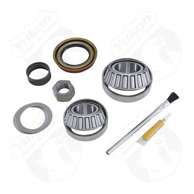 Yukon Gear and Axle - Yukon Gear & Axle PK GM8.5-F Pinion Install Kit