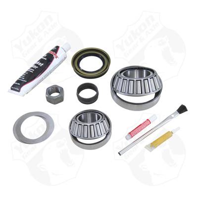 Yukon Gear and Axle - Yukon Gear & Axle PK GM9.25IFS Pinion Install Kit