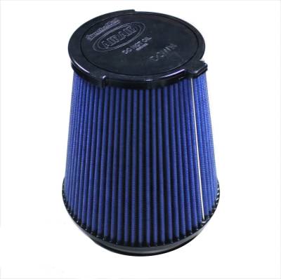 Ford Performance Parts - Ford Racing M-9601-G Air Filter Element for 10-18 Mustang