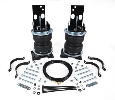 Air Lift - Air Lift 57131 LoadLifter 5000 Leveling Kit for E-450 Super Duty Motorhome