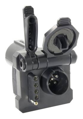 Hopkins Towing Solution - Hopkins 47570 Endurance Adapter Vehicle To Trailer