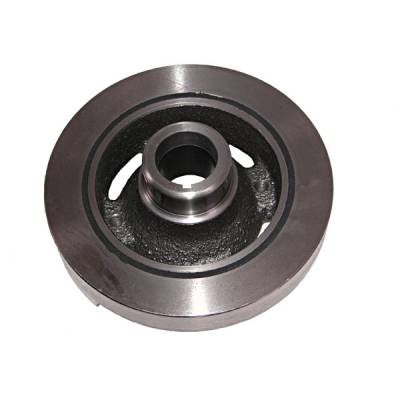 Omix - Omix-Ada 17461.03 Harmonic Balancer 5.9L for Jeep SJ