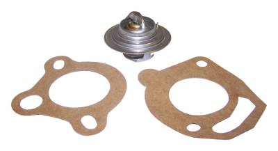 Crown Automotive Jeep Replacement - Crown Automotive 83501426 Thermostat