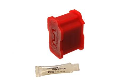 Energy Suspension - Energy Suspension 3.1111R Polyurethane Radius Arm Bushing Chassis GM