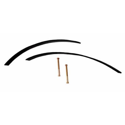 Skyjacker - Skyjacker F46D 1.5-2" Front Add-A-Leaf Lift w/Tie Bolts for 83-21 Ford Escape