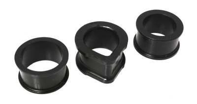 Energy Suspension - Energy Suspension 7.10104G Rack & Pinion Bushing Set Polyurethane Black