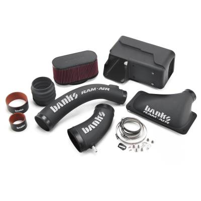 Banks Power - Banks Power 49191 Banks Ram-Air Intake System
