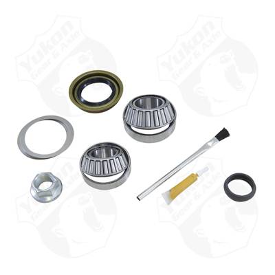 Yukon Gear and Axle - Yukon Gear & Axle PK M35 Pinion Install Kit for Model 35