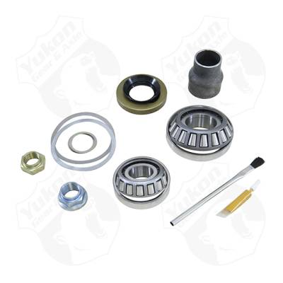 Yukon Gear and Axle - Yukon Gear & Axle PK TLC Pinion Install Kit