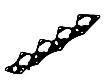 BLOX - BLOX Racing BXIM-00103 Thermal Shield Intake Manifold Gasket