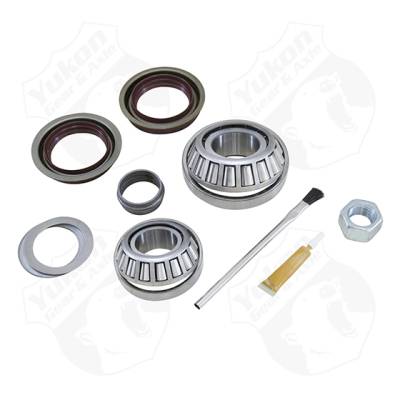 Yukon Gear and Axle - Yukon Gear & Axle PK GM8.6-B Pinion Install Kit
