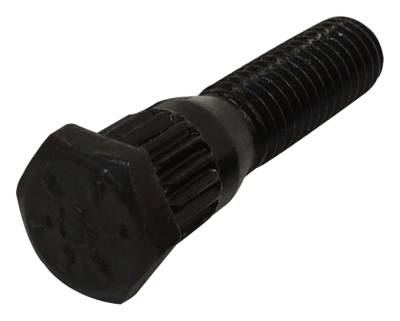 Crown Automotive Jeep Replacement - Crown Automotive J4007109 Hex Bolt Stud