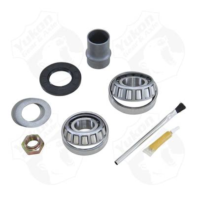 Yukon Gear and Axle - Yukon Gear & Axle PK ISAM Pinion Install Kit for 86-95 Suzuki Samurai