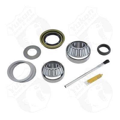 Yukon Gear and Axle - Yukon Gear & Axle PK M35-IFS Pinion Install Kit