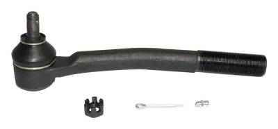 Crown Automotive Jeep Replacement - Crown Automotive 52088512 Steering Tie Rod End