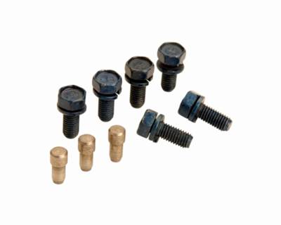 Ford Performance Parts - Ford Performance M-6397-A302 10.5" Pressure Plate Bolt & Dowel Kit