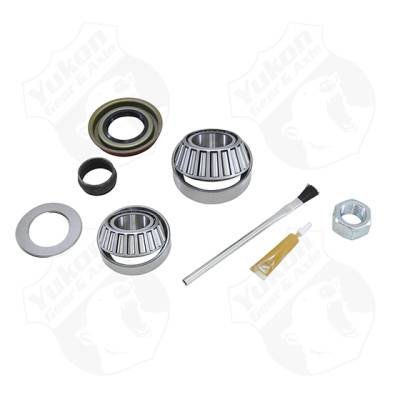 Yukon Gear and Axle - Yukon Gear & Axle PK GM7.5-B Pinion Install Kit
