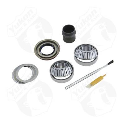 Yukon Gear and Axle - Yukon Gear & Axle PK GM7.2IFS-E Pinion Install Kit