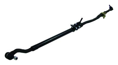 Crown Automotive Jeep Replacement - Crown Automotive 52060052K Tie Rod Kit for Wrangler JK